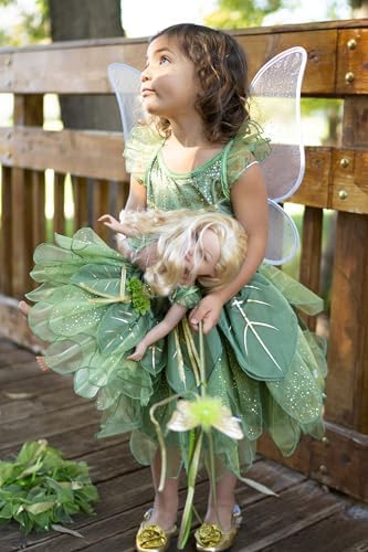 Little Adventures Shimmer Wings Costume Dress Up