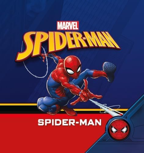 Rubies Marvel Ultimate Spider-Man Child Gloves