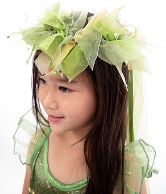 Little Adventures Fairy Princess Halo Wand Set