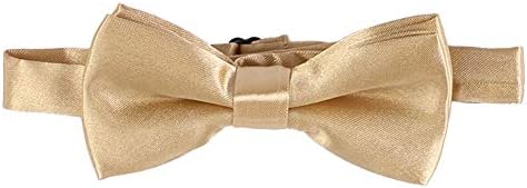 Kids 1920s Gangster Fedora Suspenders Bow Tie Costume Set