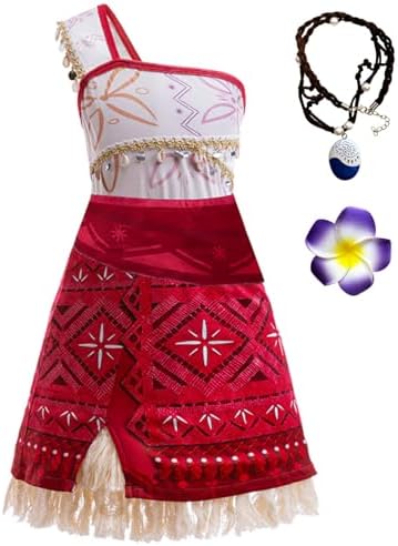LUXURY NAUTICAL DRESS FOR PRINCESS ADVENTURER