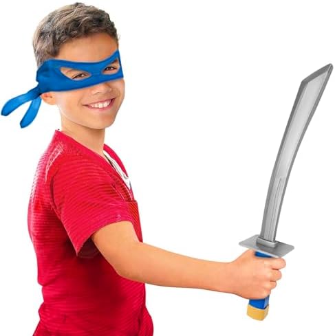 Avazera Superhero Turtle Cosplay Costume for Kids