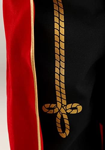 Ringmaster Kids Costume for Performers