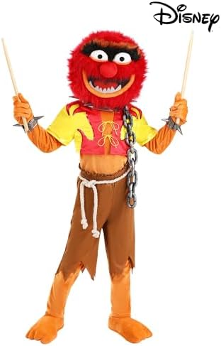Muppets Animal Costume