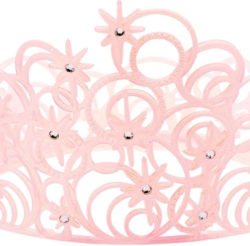 Disguise Wicked Glinda Tiara Costume