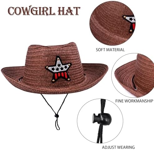 Get Ready for Cowpoke Adventures