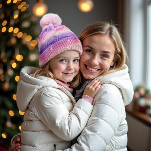 Winter Hats for Kids
