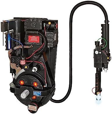 official Ghostbusters Proton Pack Mini costume
