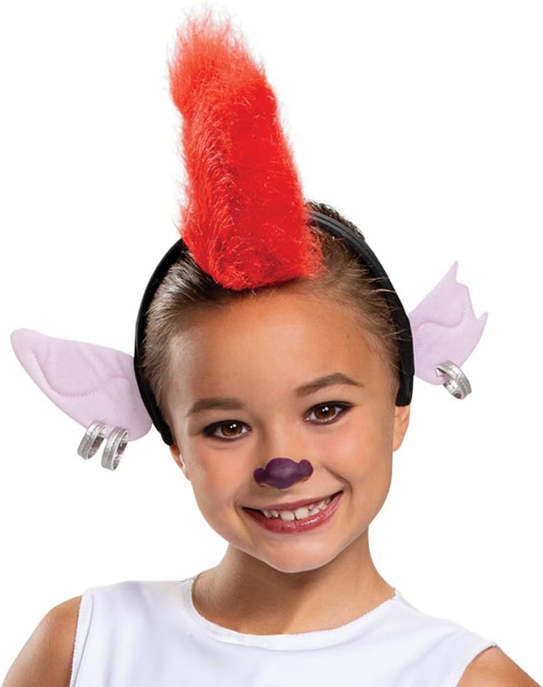 Real Trolls Costumes for Kids