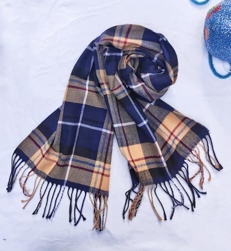 Warm Kids Scarf