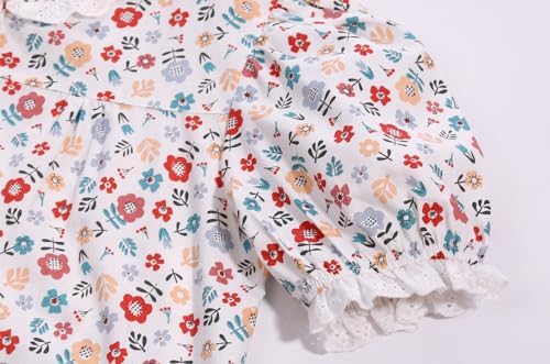 Adore the 100-Day Old Lady Character Perfect for Girls