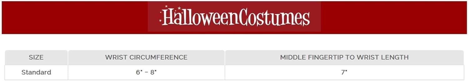 Kids Yellow Costumes Stretch Knit Gloves with a Slip-On Design