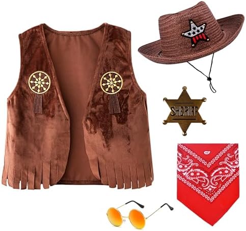 Get Ready for Cowpoke Adventures