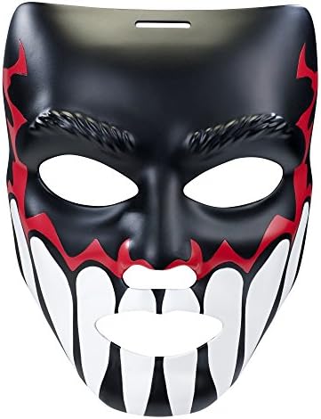WWE Finn Balor Mask - Stylized Goggle Technology