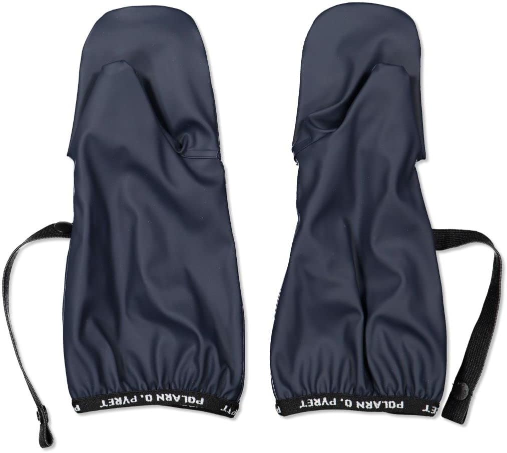 Polarn O Pyret Waterproof Rain Mitten for Kids