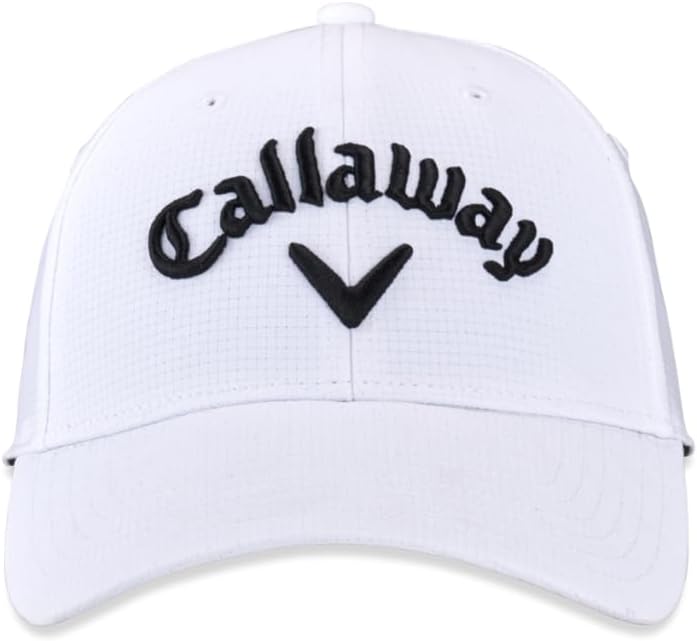 Callaway Junior Hat Style Protection and Durability
