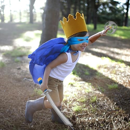 Avazera Superhero Turtle Cosplay Costume for Kids