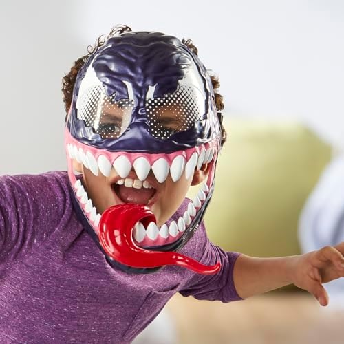 Marvel Spider-Man Venom Masklp