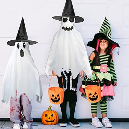 Halloween zellor 6-Piece witches ghosts costume set for kids