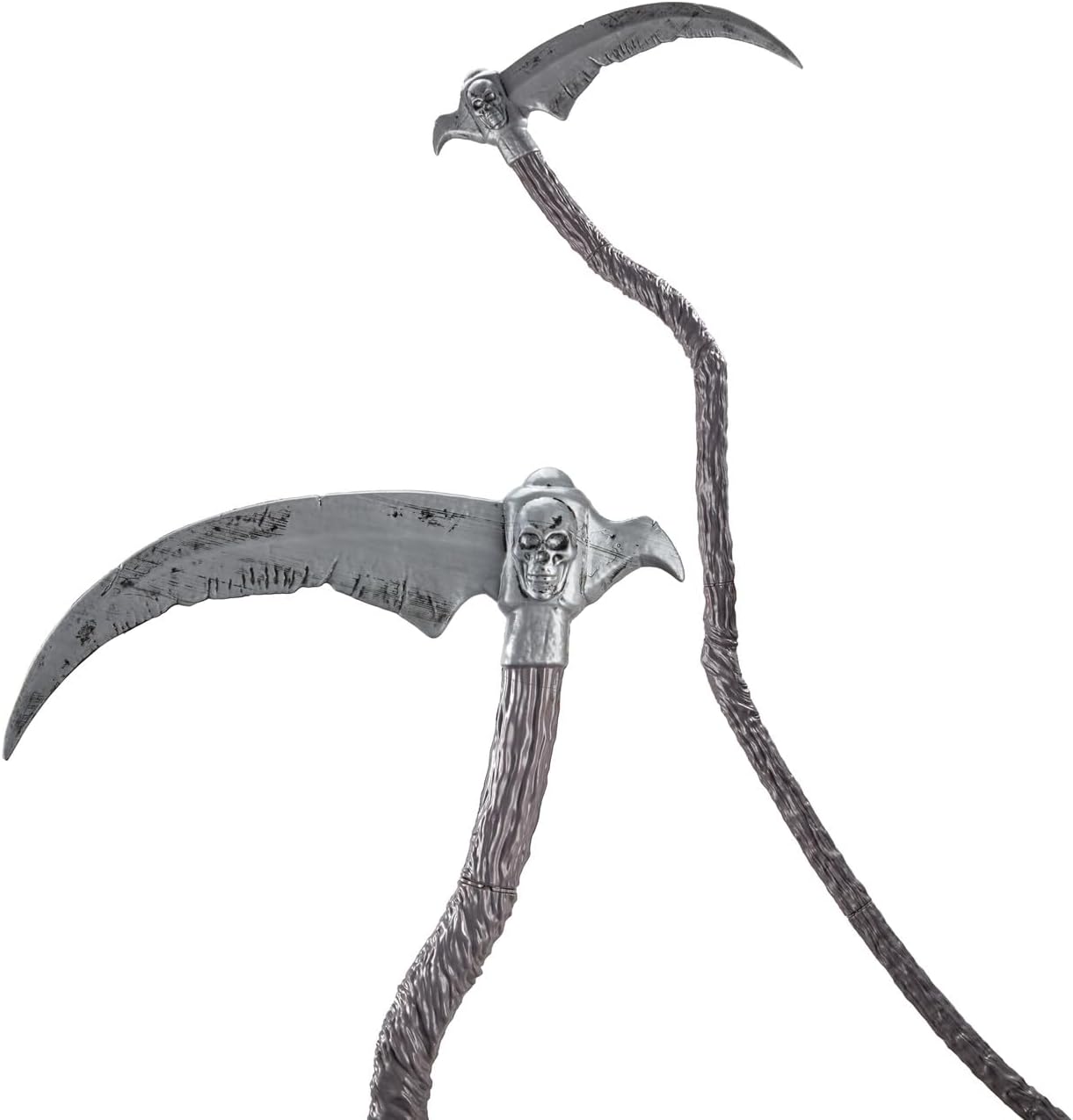 Scooky Scythe Scare