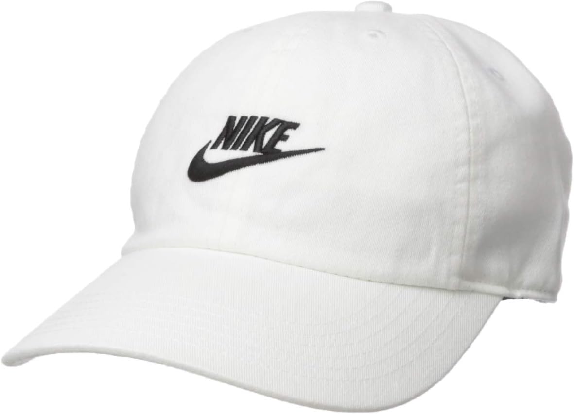 Elevate Your Style with the Nike Youth H86 Cap Futura