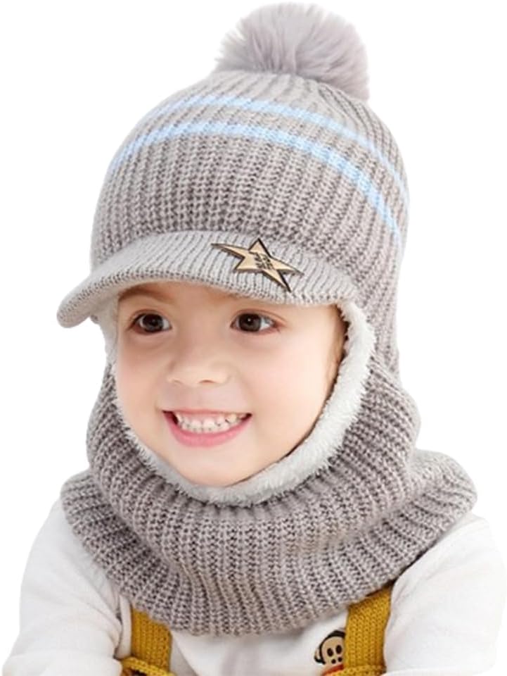 Winter Warmers for Kids