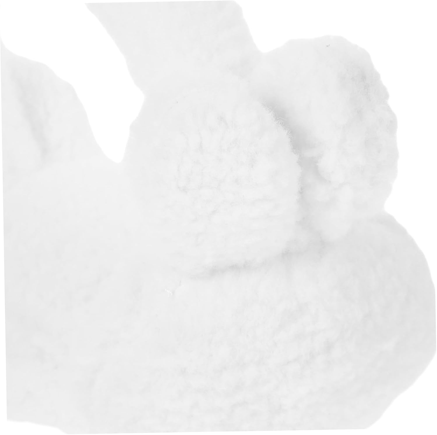 Congarteno Winter Ear Muffs Faux Fur Snug for Snugger