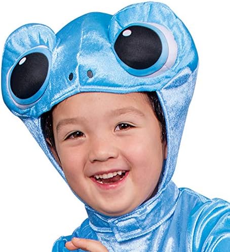 Disney Frozen 2 Bruni Salamander Costume for Kids
