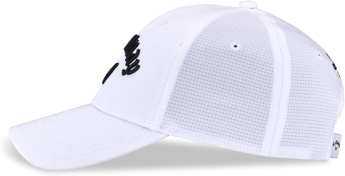 Callaway Junior Hat Style Protection and Durability