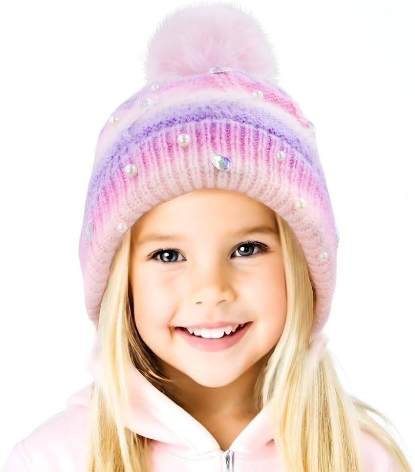 Winter Hats for Kids