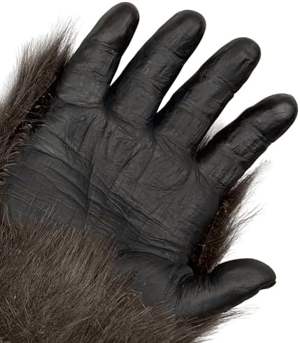 Godzilla vs Kong Boys King Kong Gloves