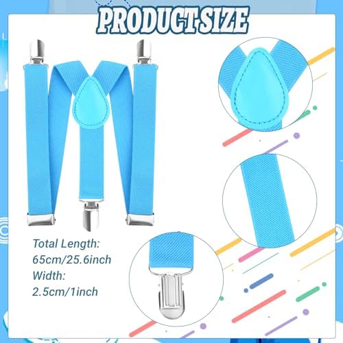 KavocGirlsblue tulle costume set for World Book Day