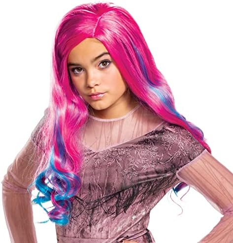 Enchanting Disney Descendants 3-Wig Set