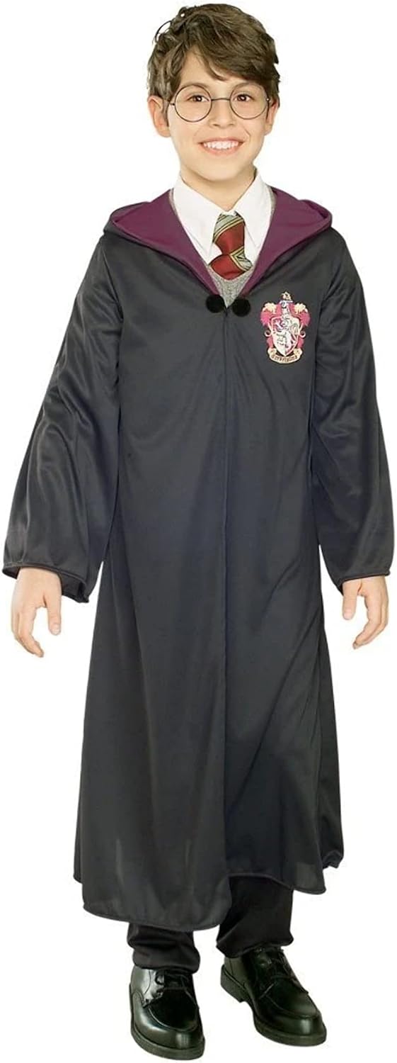 Harry Potter Childs Costume Robe - officially licensed