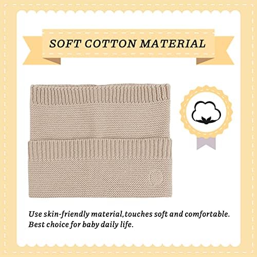Warm Baby Boys Winter scarf for Toddler autumn keep warm
