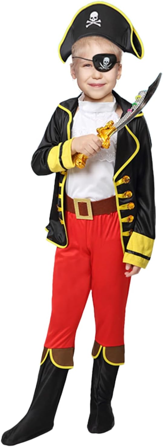 Pirate Adventure Full Set