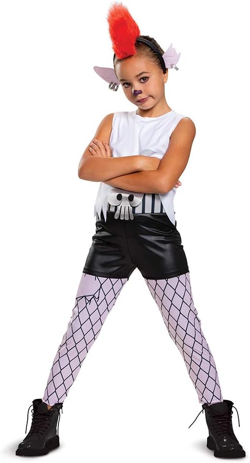 Real Trolls Costumes for Kids