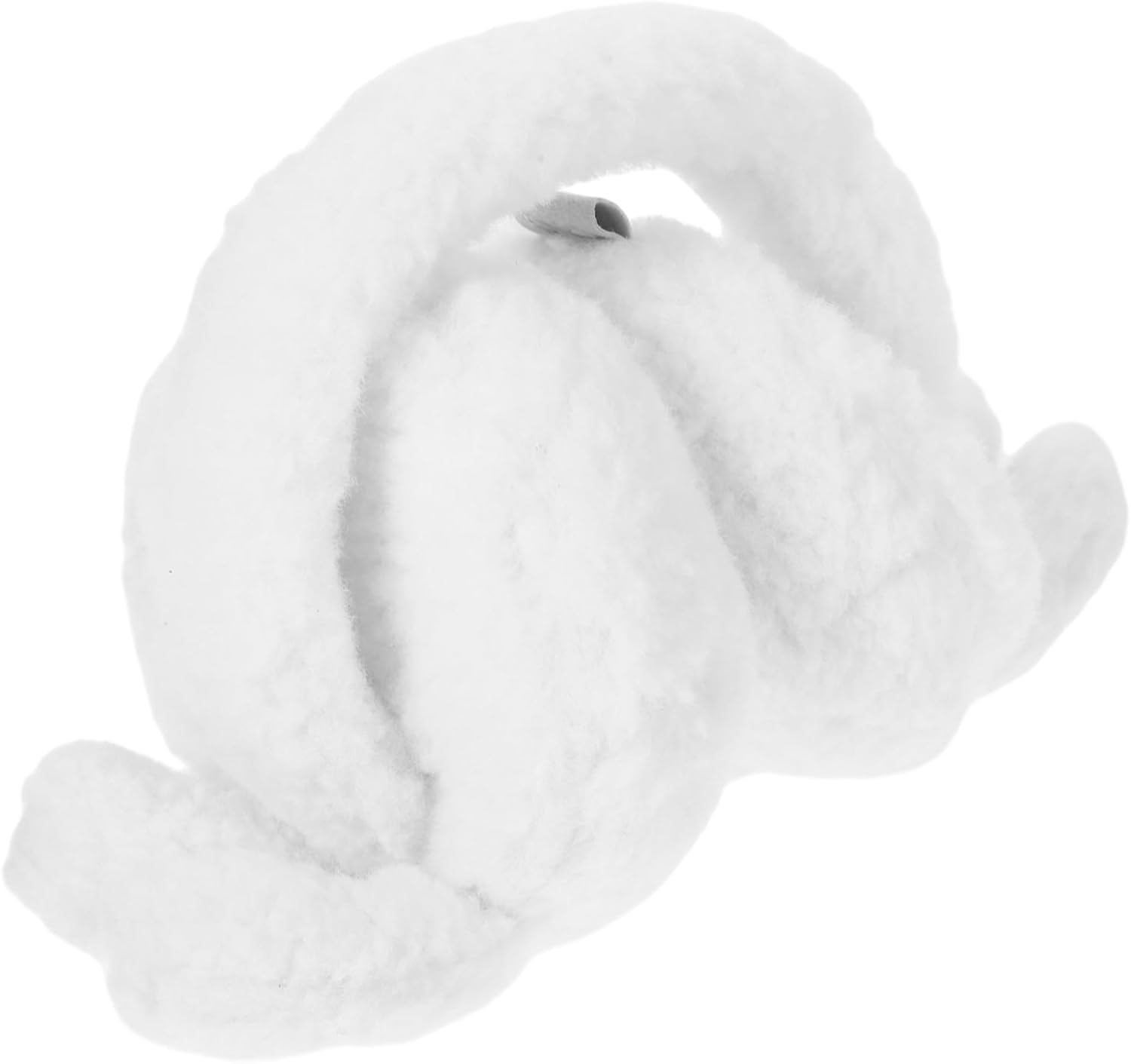 Congarteno Winter Ear Muffs Faux Fur Snug for Snugger