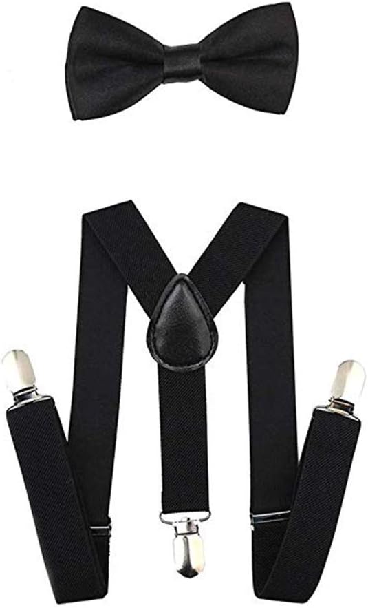 1920s Gatsby Kids Boys Costume Set