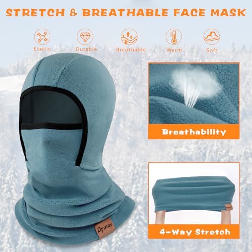 Keep Warm in the Winter