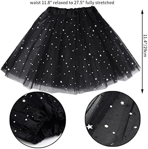 Adorable Black Cat Costume Set for Kids Halloween More
