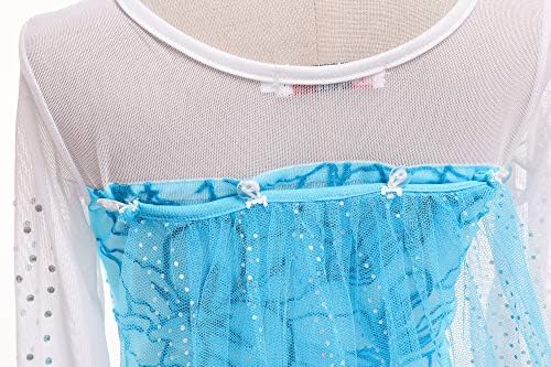 BanKids Princess Costume for Girls