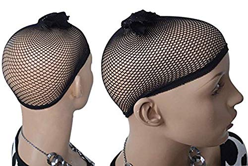 Distinct Blue Anime Wig for Cosplay Halloween Party and More