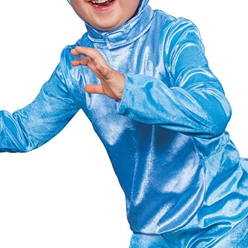 Disney Frozen 2 Bruni Salamander Costume for Kids