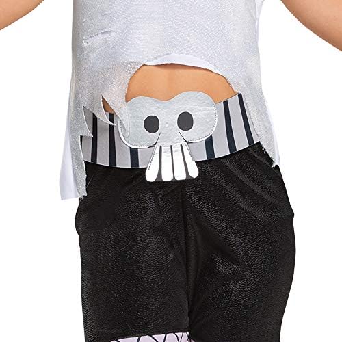 Disguise girls Barb Dress costume