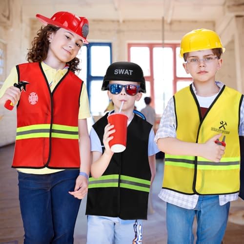 Cool Kids Role-Playing costumes for 3-7 Years