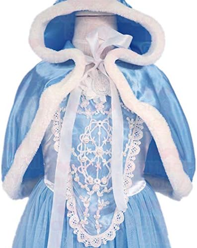 MYZLS Princess Friday Dress
