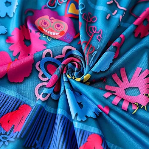 ZS-Tonda Tollder Magic Costume Dress for Kids Role-Playing Accessory
