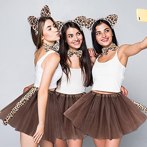 Neer Halloween Cat Costume Set for Kids