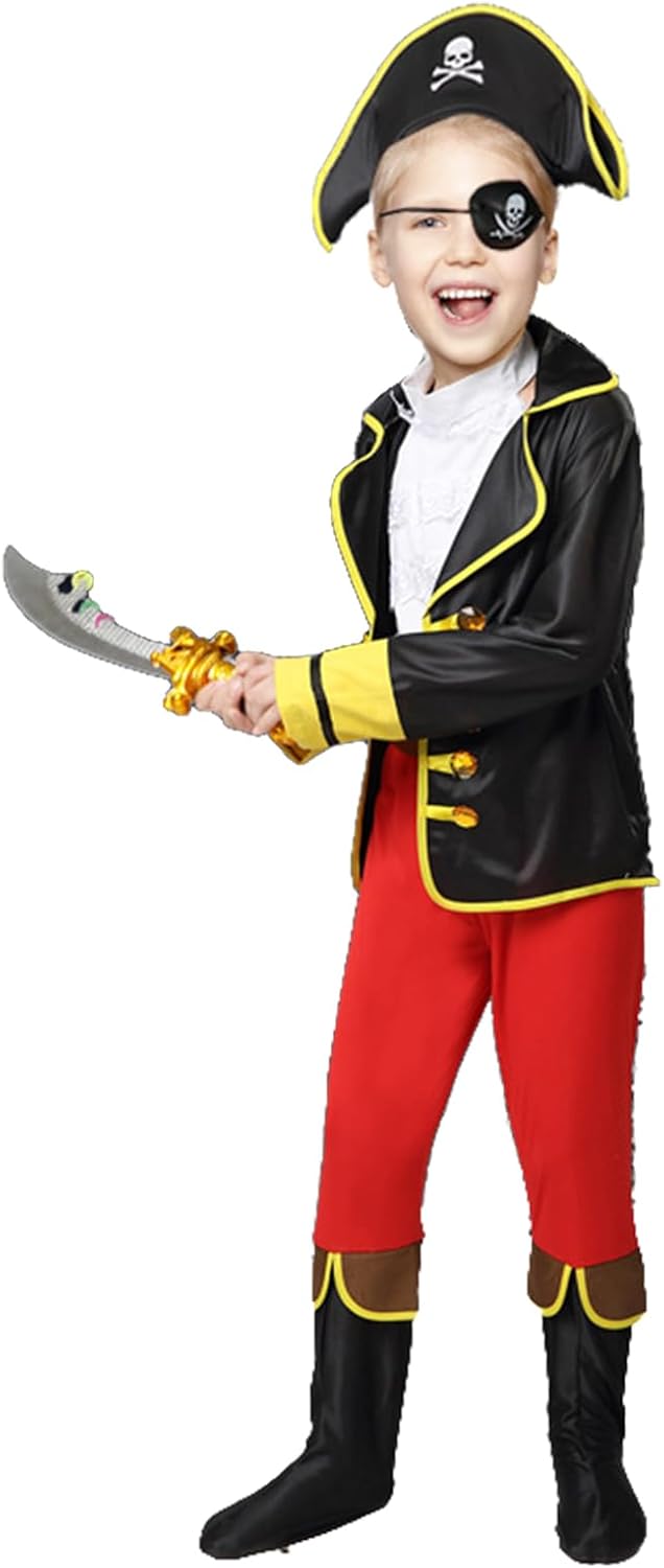 Pirate Adventure Full Set